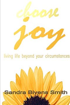 portada Choose joy (en Inglés)