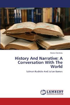 portada History and Narrative: A Conversation with the World