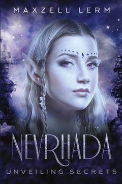 portada Nevrhada: Unveiling Secrets (en Inglés)