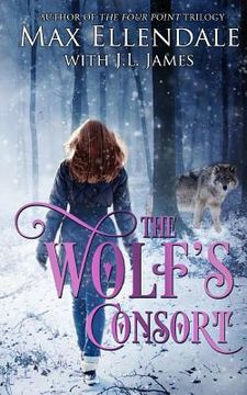 portada The Wolf's Consort (in English)