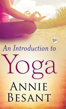 portada An Introduction to Yoga (Deluxe Library Edition) 