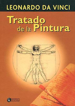 portada Tratado de la Pintura (in Spanish)