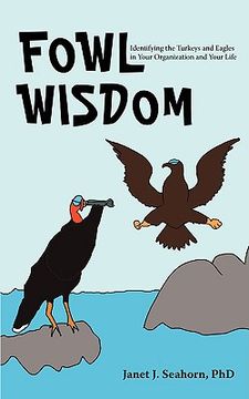 portada fowl wisdom