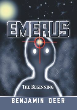 portada Emerus: The Beginning