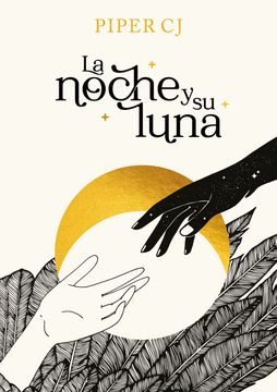 portada LA NOCHE Y SU LUNA