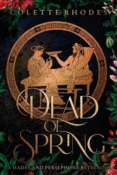portada Dead of Spring 