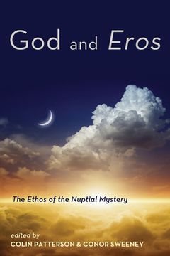 portada God and Eros (en Inglés)