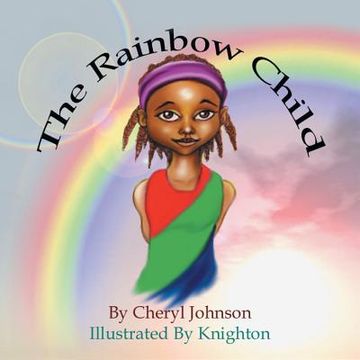 portada The Rainbow Child (en Inglés)