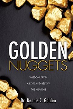portada Golden Nuggets