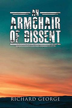 portada An Armchair of Dissent (in English)