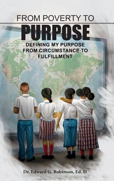 portada From Poverty to Purpose (in English)