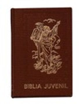 portada Biblia Juvenil 1 tomo Mod. 2