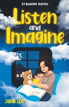 Listen and Imagine (en Inglés)
