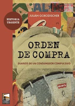 portada Orden de Compra (in Spanish)