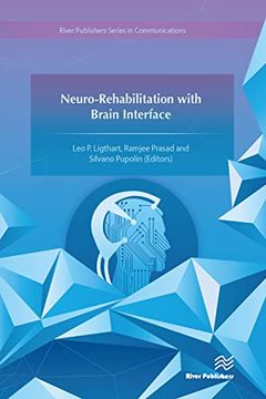 portada Neuro-Rehabilitation With Brain Interface (in English)