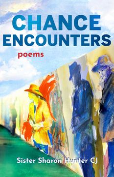 portada Chance Encounters: Poems
