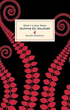 portada Don't Look Now And Other Stories (VMC Designer Collection)