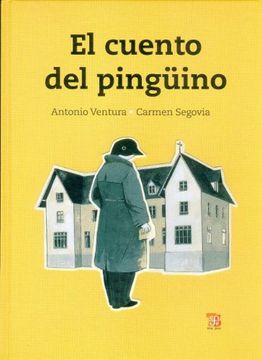 portada El Cuento del Pingüino (in Spanish)