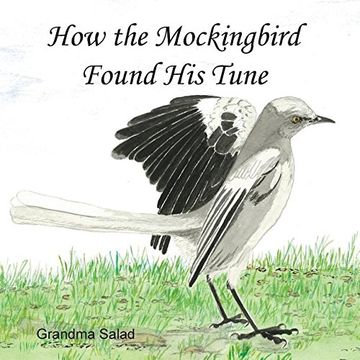 portada How the Mockingbird Found His Tune