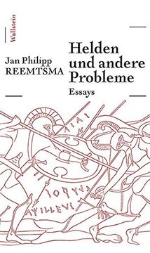 portada Helden und Andere Probleme: Essays (en Alemán)
