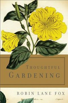portada thoughtful gardening