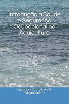 portada Introdução à Saúde e Segurança Ocupacional na Aquicultura (en Portugués)