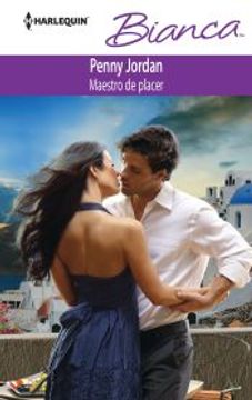 portada Maestro de Placer (Bianca) (in Spanish)