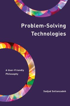 portada Problem-Solving Technologies: A User-Friendly Philosophy (in English)