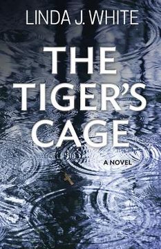 portada The Tiger's Cage (in English)