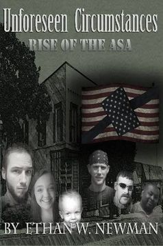 portada Unforeseen Circumstances: Rise of the ASA