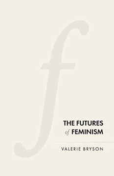 portada The Futures of Feminism