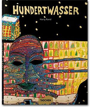 portada Hundertwasser (Taschen 25Th Anniversary) 