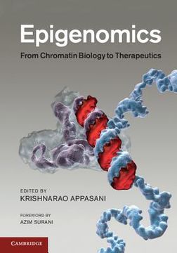 portada epigenomics
