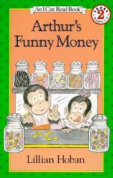 arthur´s funny money