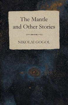 portada The Mantle and Other Stories (en Inglés)