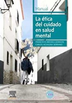 portada La Etica del Ciudadano en Salud Mental