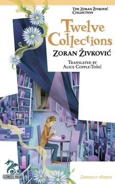 portada Twelve Collections (en Inglés)