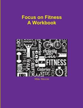 portada Focus on Fitness (in English)