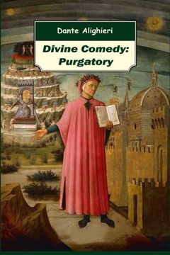 portada Divine Comedy: Purgatory