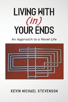 portada Living With(In) Your Ends (en Inglés)