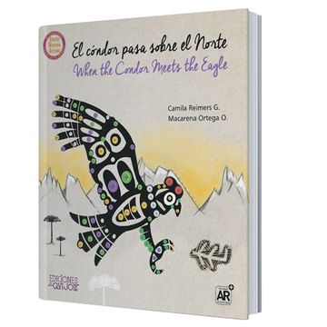 portada El Cóndor Pasa Sobre el Norte (in Spanish)