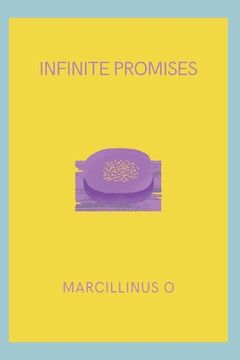 portada Infinite Promises (in English)