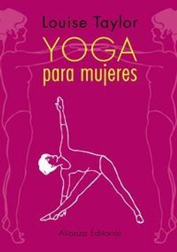 portada Yoga para mujeres (Libros Singulares (Ls))