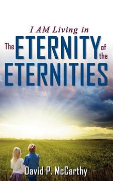 portada the eternity of the eternities (en Inglés)