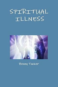 portada Spiritual Illness 