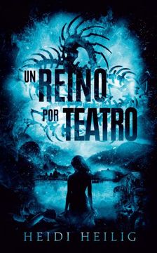 portada Un Reino por Teatro (in Spanish)