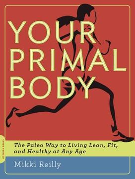 portada your primal body