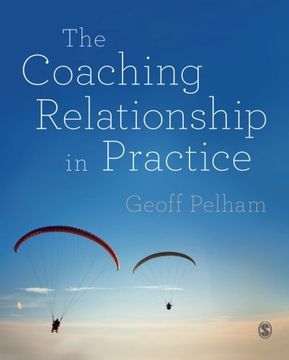 portada The Coaching Relationship in Practice (in English)