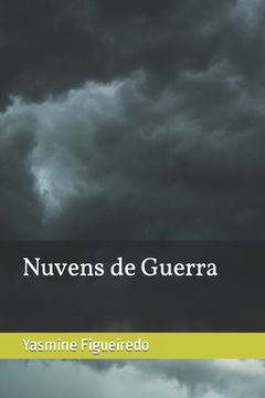 portada Nuvens de Guerra (en Portugués)