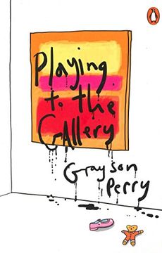 portada Playing To The Gallery